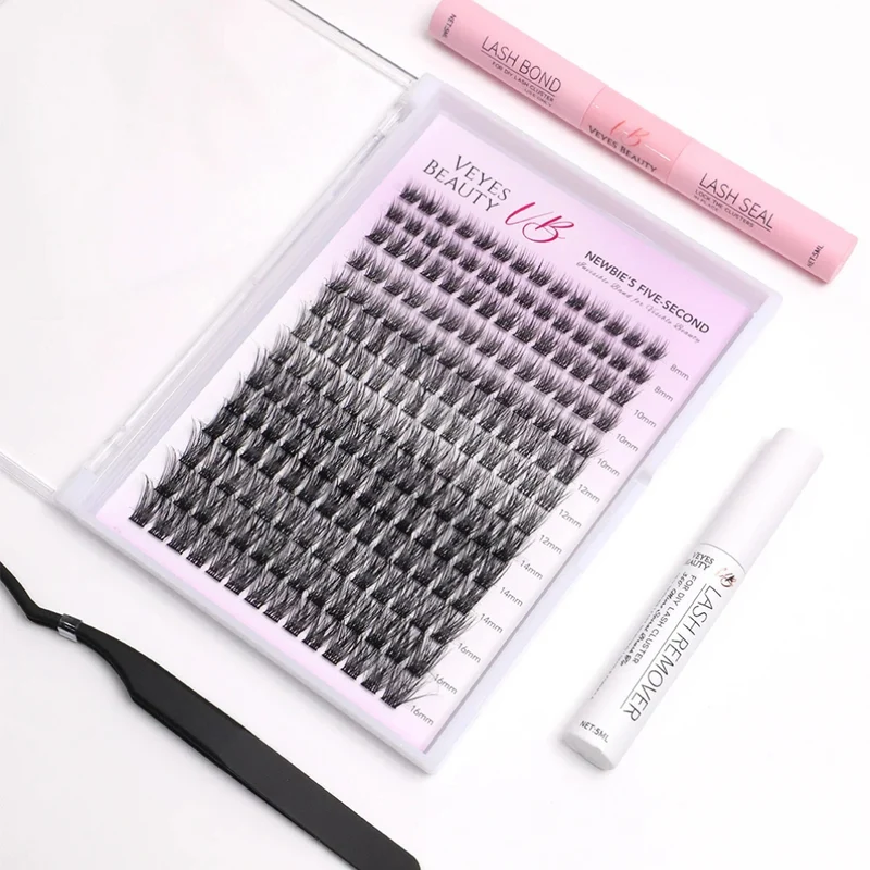 Veyesbeauty Verträumt™ | Traumwimpern in Sekunden