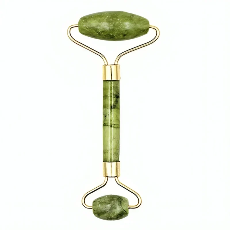 Guasha-Natursteinmassage™ | Natürliche Hautverwöhner mit Jade