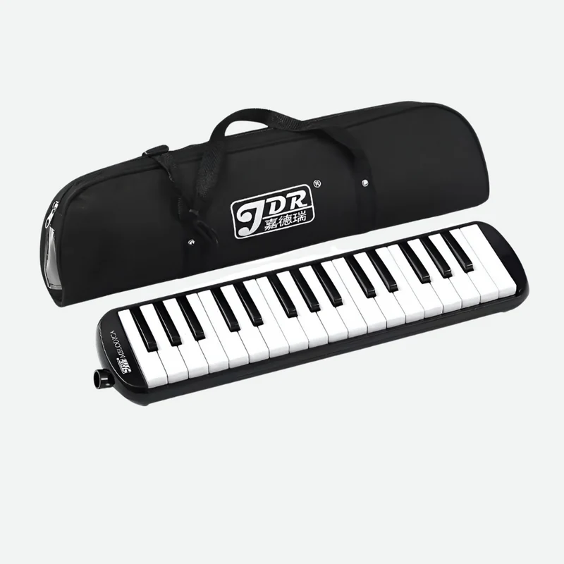 Tasten, Mundharmonikamusik™ | Einzigartiges, vielseitiges Musikinstrument
