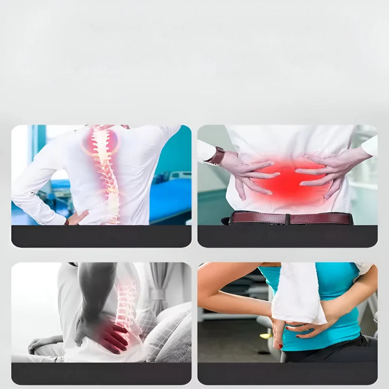 Orthopädisches Korsett für Herren™ | Rückenschmerzen adé, Freiheit spüren