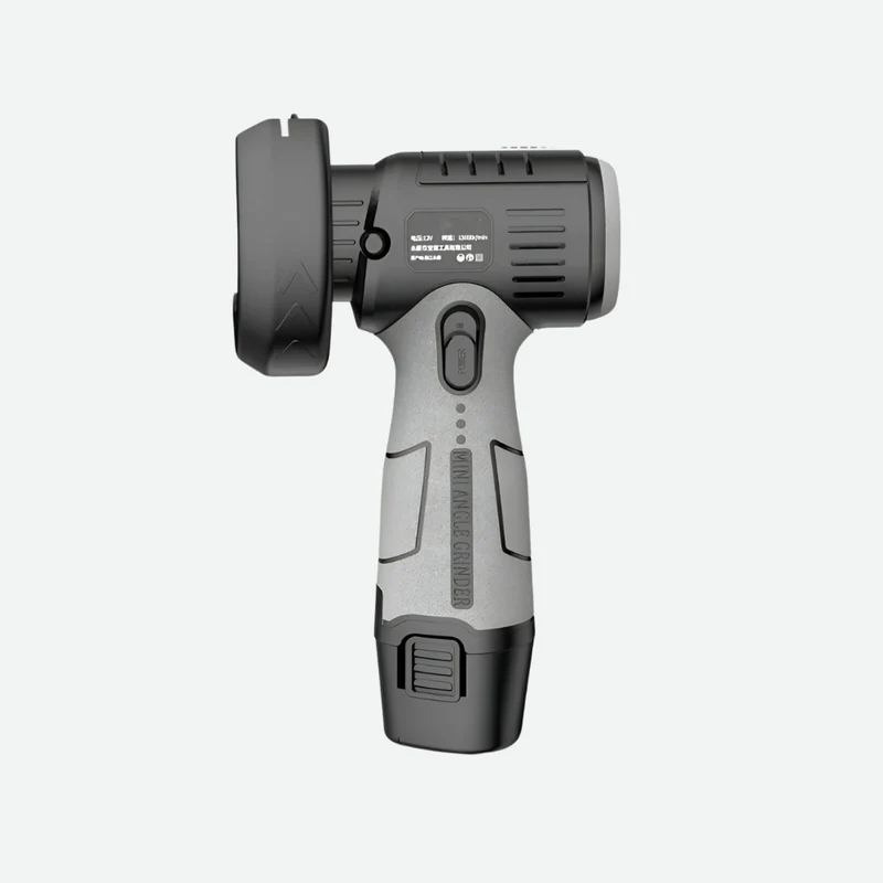 Winkelschleifer, Miniatur-Lithium™ | Kraftvolle, kompakte Poliermaschine voller Freiheit