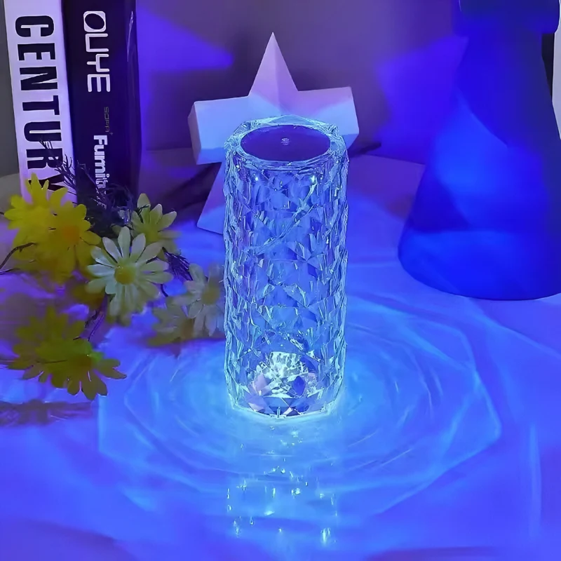 Kabellose LED-Tischleuchte™ | Kabellose LED-Tischlampe – Eleganz, Freiheit