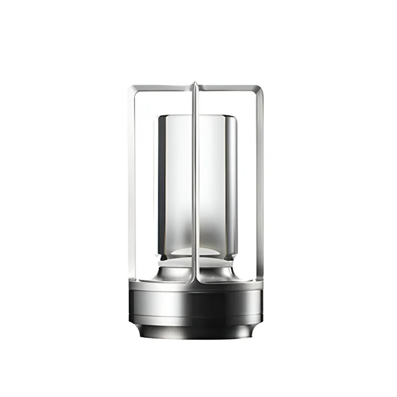 Restaurant-Barlampe aus Aluminium™ | Stimmungsvolle, elegante Lichtquelle