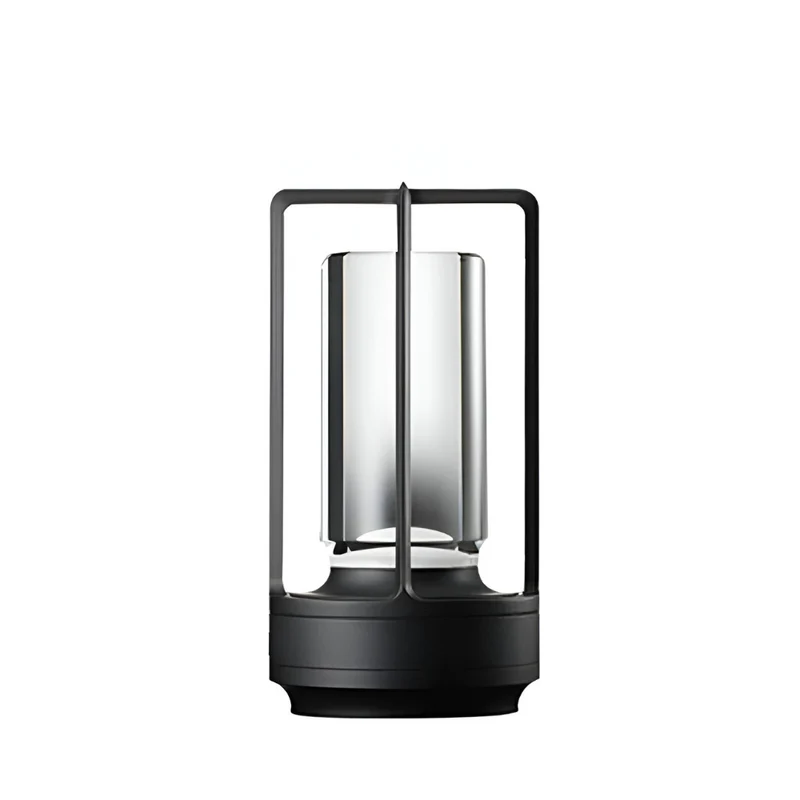 Restaurant-Barlampe aus Aluminium™ | Stimmungsvolle, elegante Lichtquelle