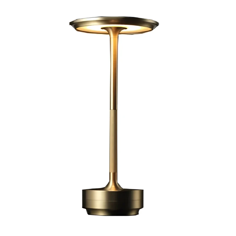 Restaurant-Barlampe aus Aluminium™ | Stimmungsvolle, elegante Lichtquelle