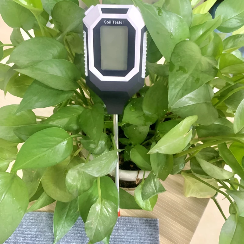 Tester Bodenfruchtbarkeit™ | Dein Schlüssel zur Gartenpracht