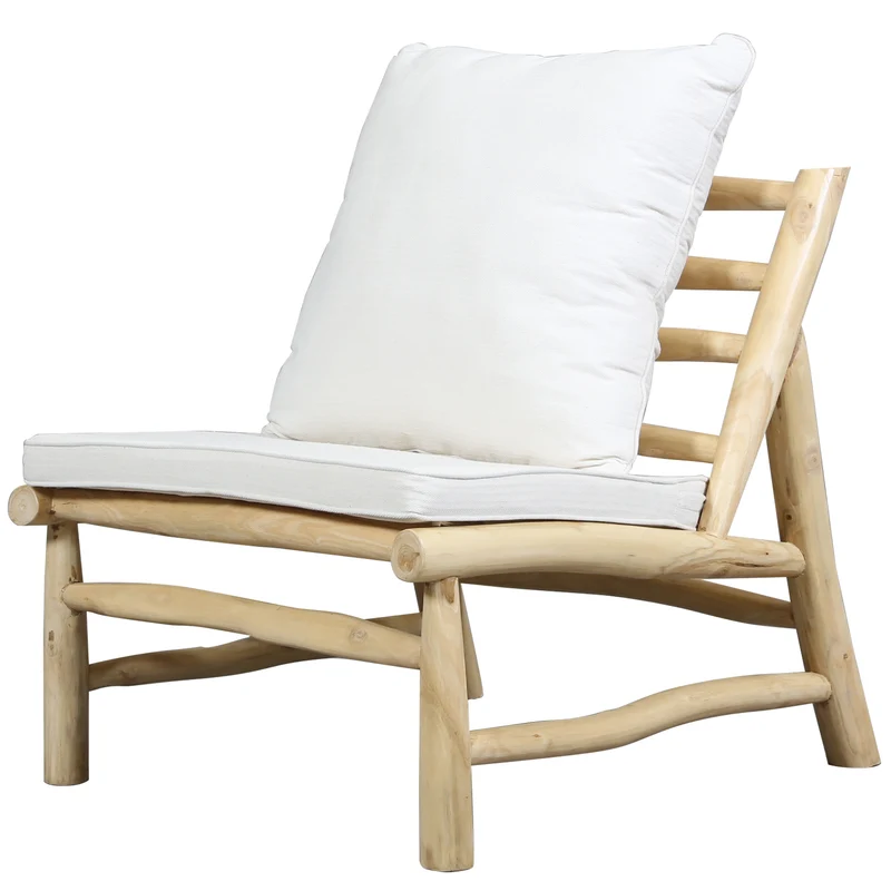 Lounge Sessel für Outdoor & Indoor