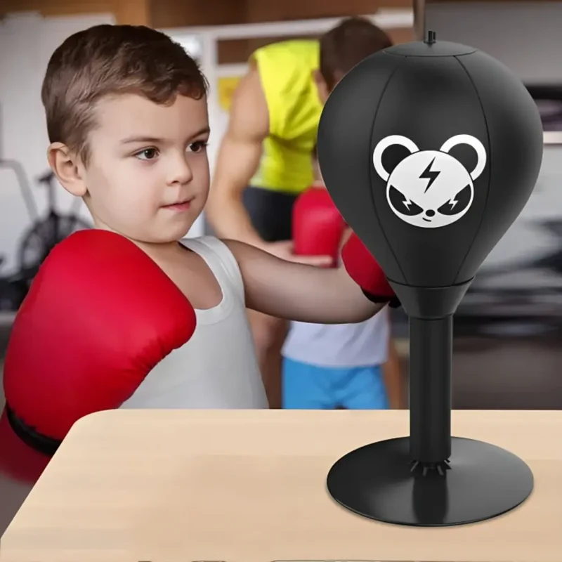 PowerPunch™ MiniBoxer