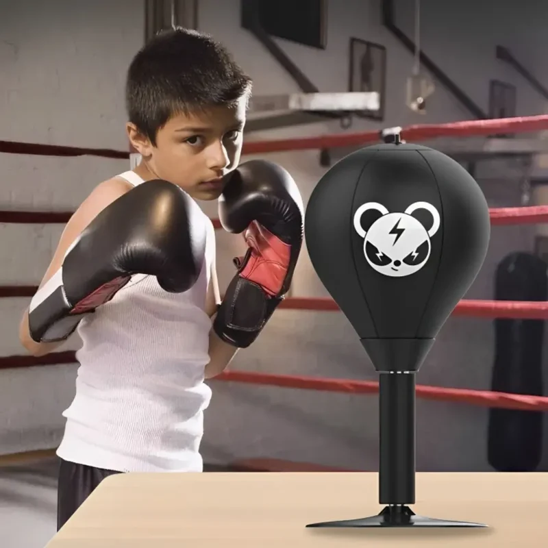 PowerPunch™ MiniBoxer