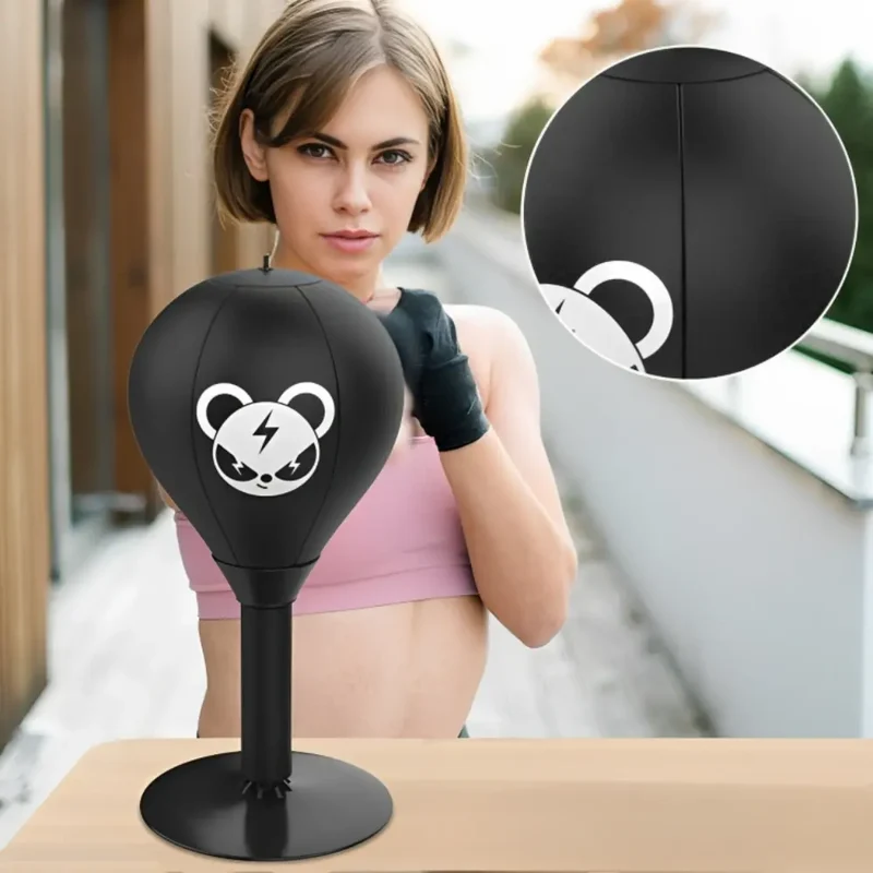 PowerPunch™ MiniBoxer