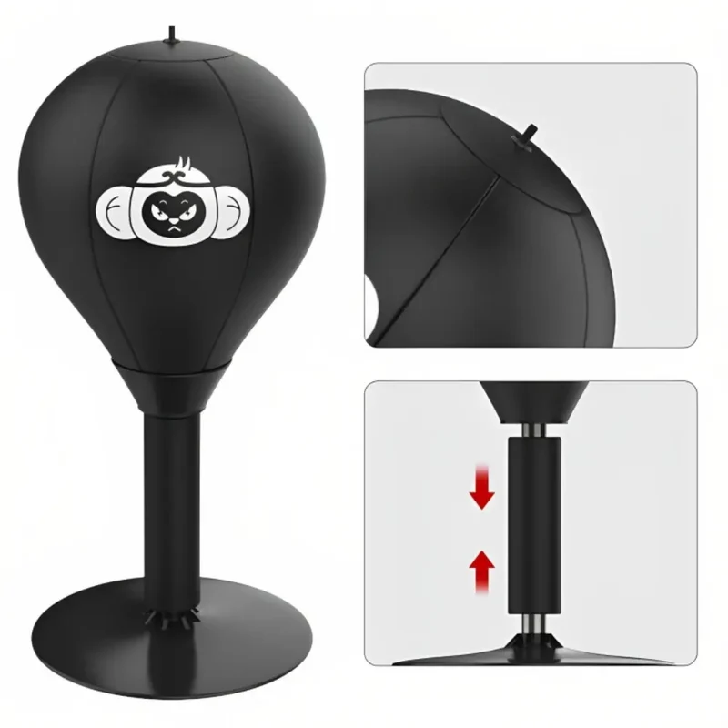 PowerPunch™ MiniBoxer