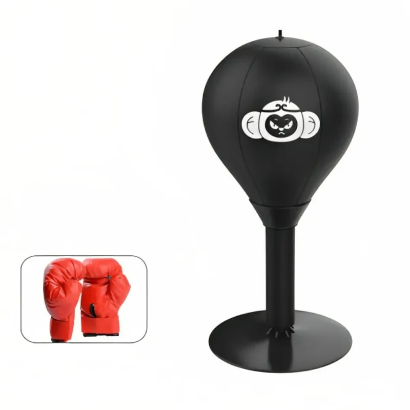 PowerPunch™ MiniBoxer