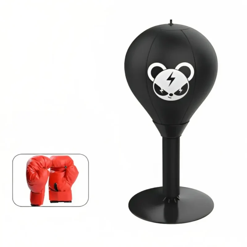 PowerPunch™ MiniBoxer