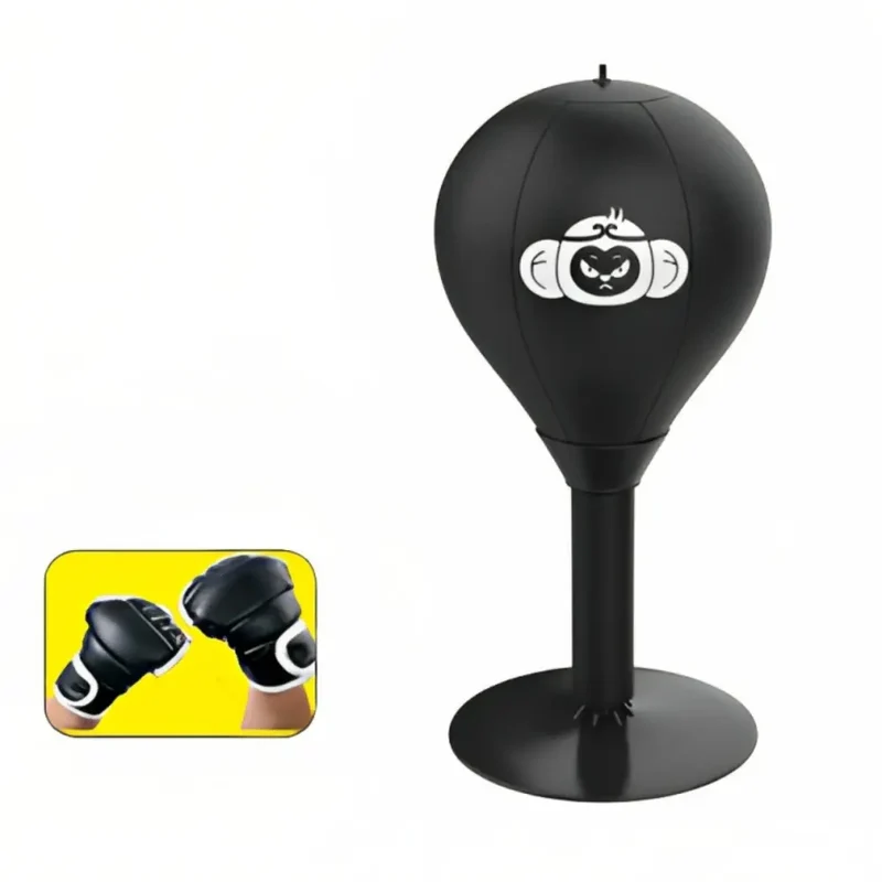 PowerPunch™ MiniBoxer
