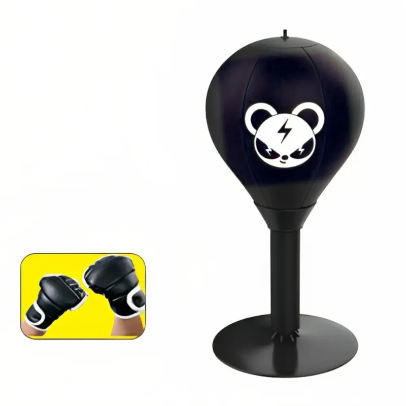 PowerPunch™ MiniBoxer