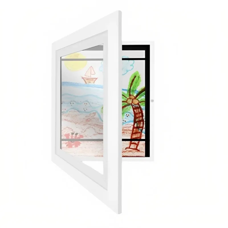 ArtSpark™ | Kinder-Kunst-Display