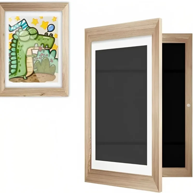 ArtSpark™ | Kinder-Kunst-Display