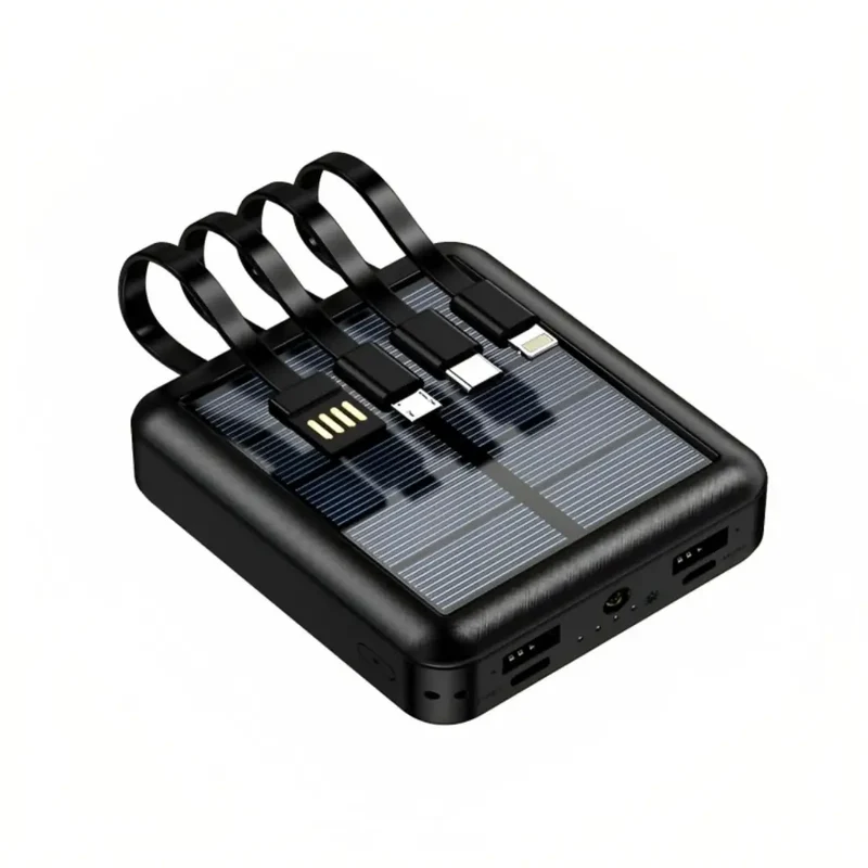 ZapPower™ | Tragbare aufladbare Powerbank