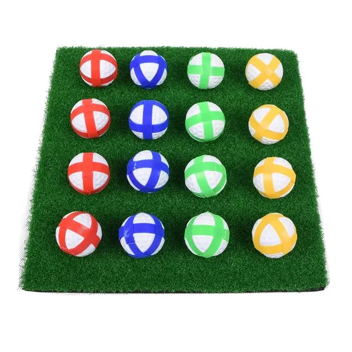 ChipMaster™ - Das mobile Golfspiel-Set
