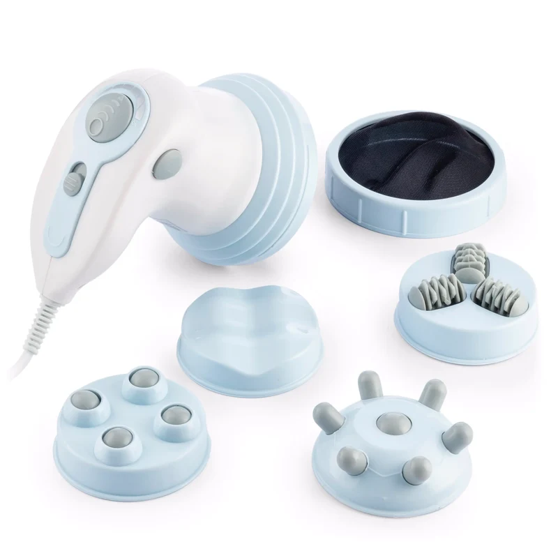 CelluSlim™ | Infrarot-Massagegerät für Cellulite & Fett