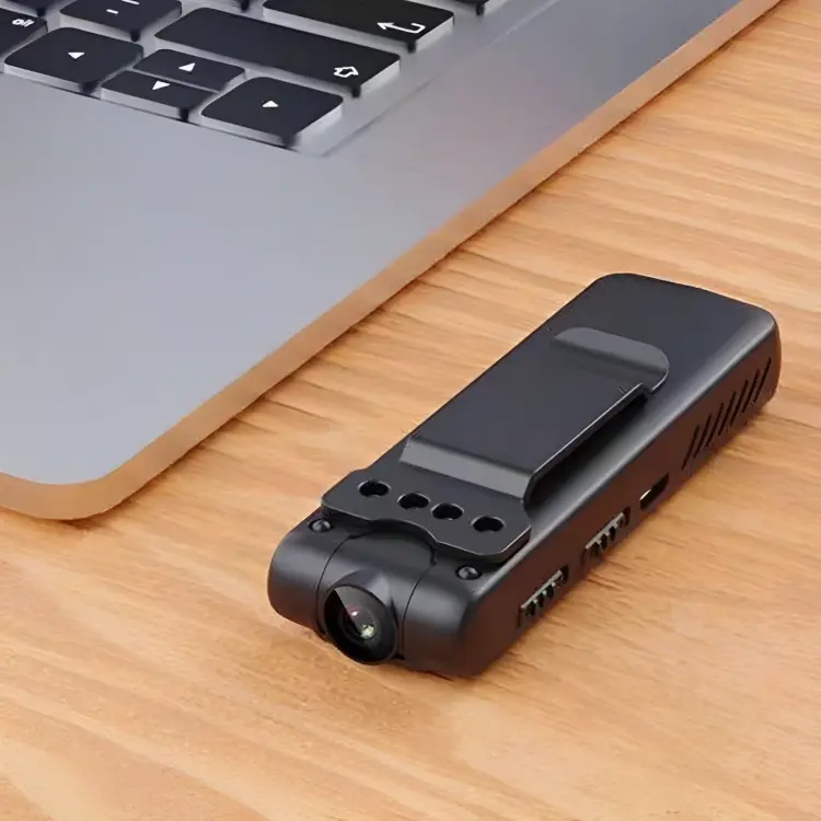 Camy™ | Tragbarer Videorecorder