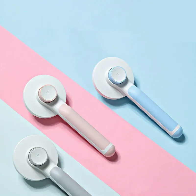 Bürsti™ | Selbstreinigende Bürste