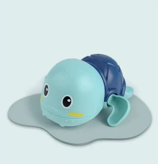 BubblyBees™ | Baby Badespielzeug