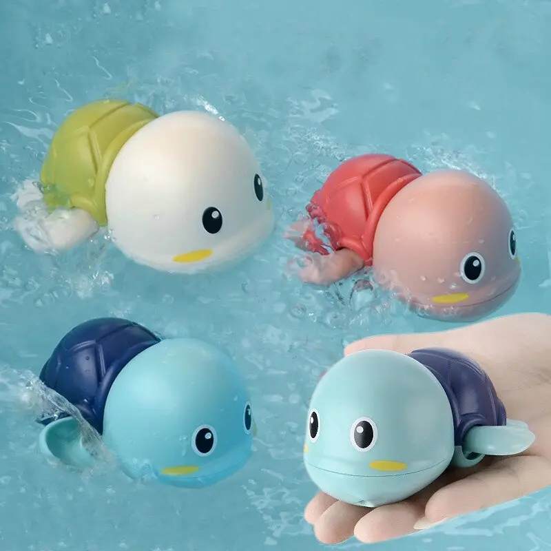 BubblyBees™ | Baby Badespielzeug