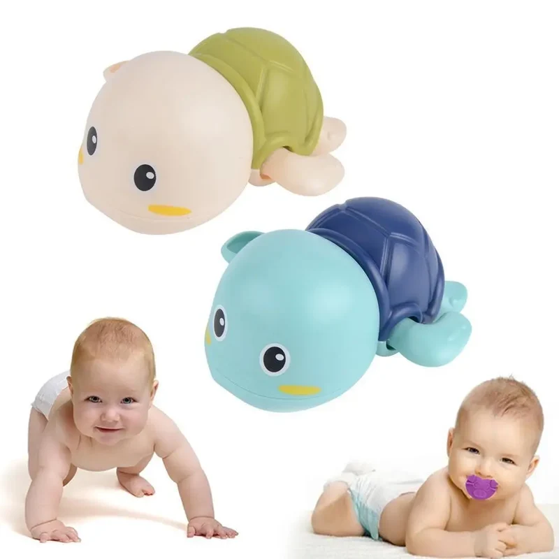 BubblyBees™ | Baby Badespielzeug