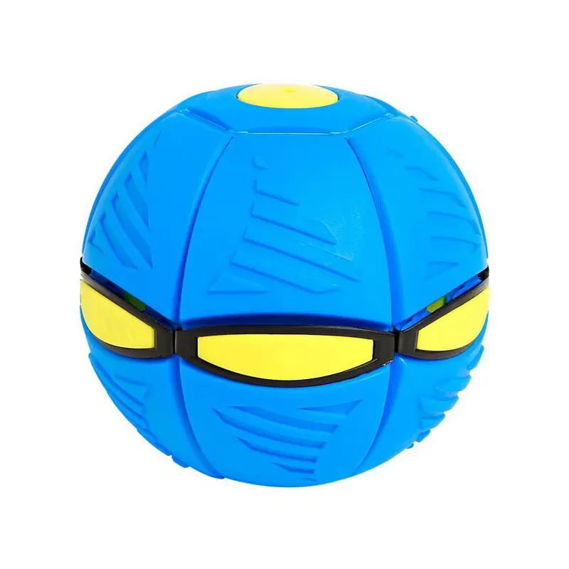 BlissGlobe™ | Dekompression UFO Kugel