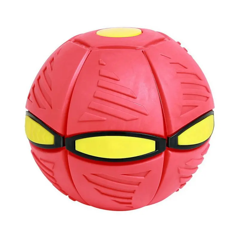 BlissGlobe™ | Dekompression UFO Kugel