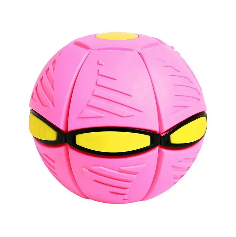 BlissGlobe™ | Dekompression UFO Kugel
