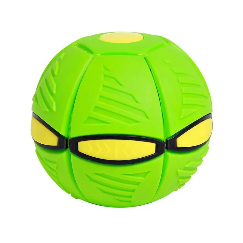 BlissGlobe™ | Dekompression UFO Kugel
