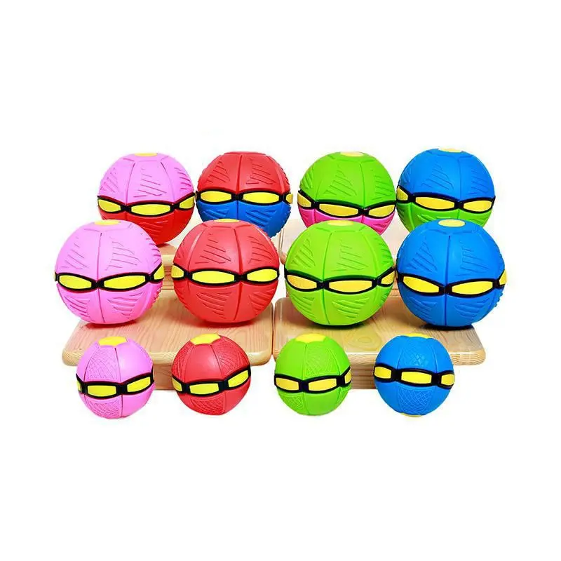 BlissGlobe™ | Dekompression UFO Kugel