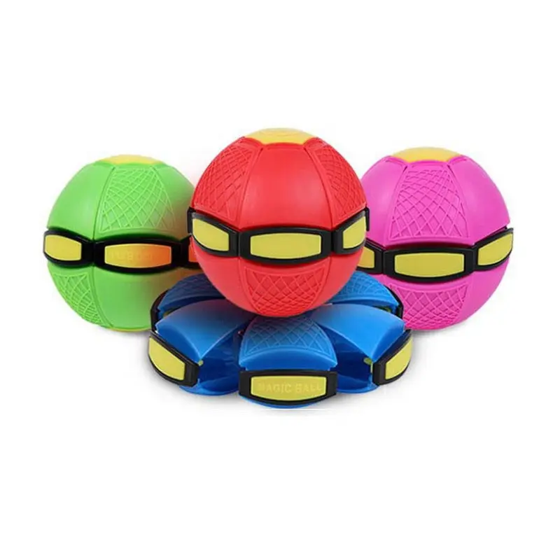 BlissGlobe™ | Dekompression UFO Kugel