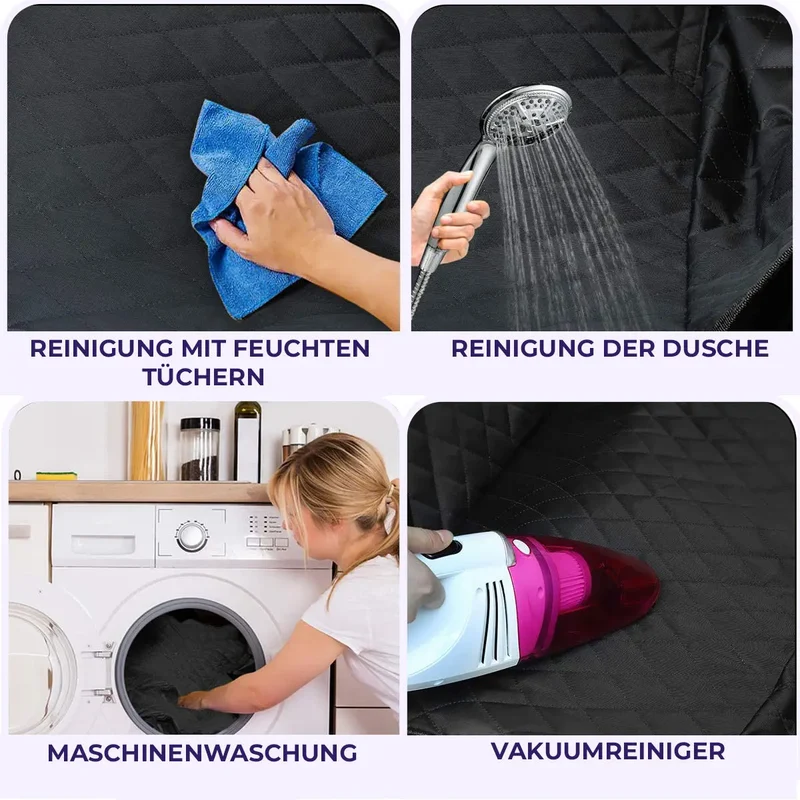 Bezugi™ | Hundesitzbezug