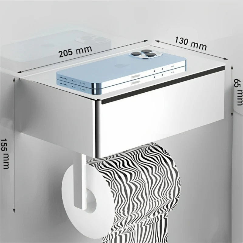 FunktionsMeister™ Elegantes Baddesign
