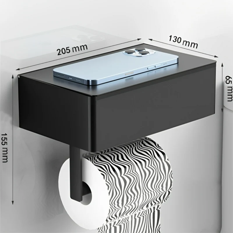 FunktionsMeister™ Elegantes Baddesign