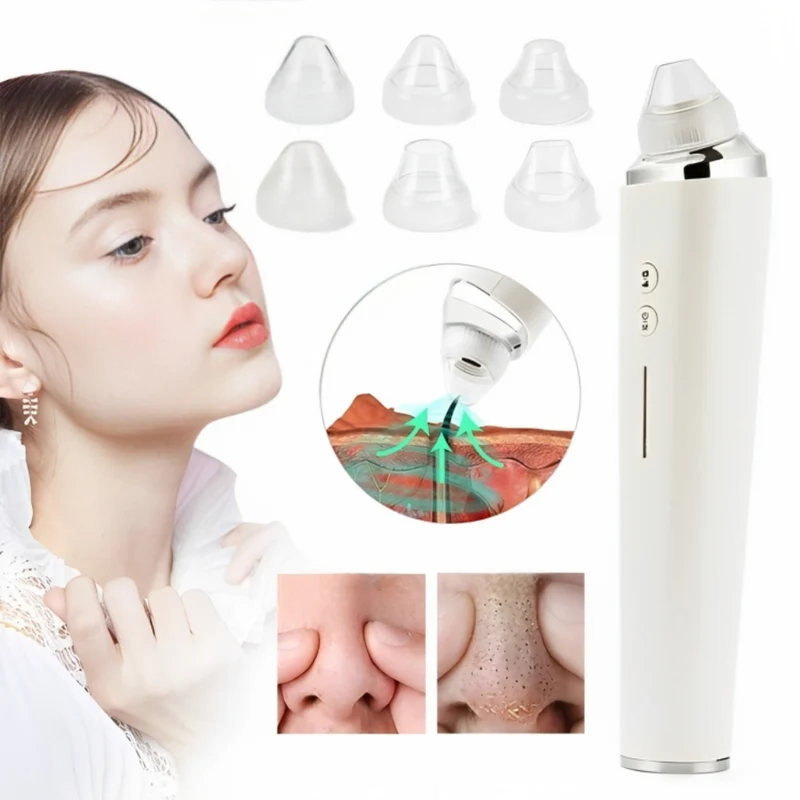 EpiderLook™ Klare Poren, klare Ansicht