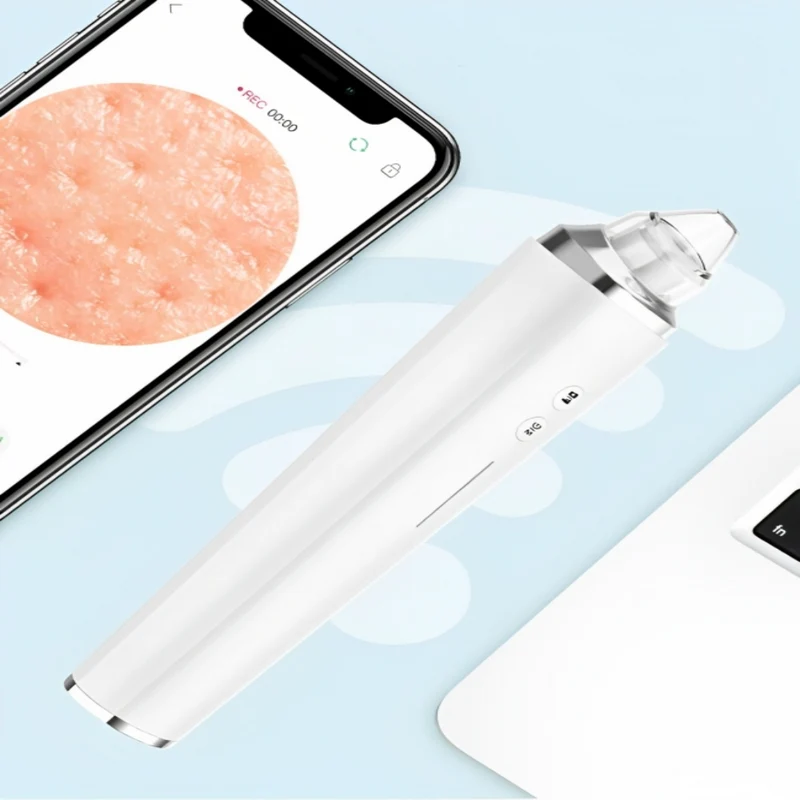 EpiderLook™ Klare Poren, klare Ansicht