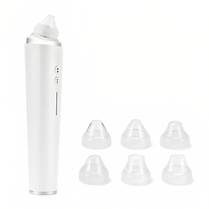 EpiderLook™ Klare Poren, klare Ansicht