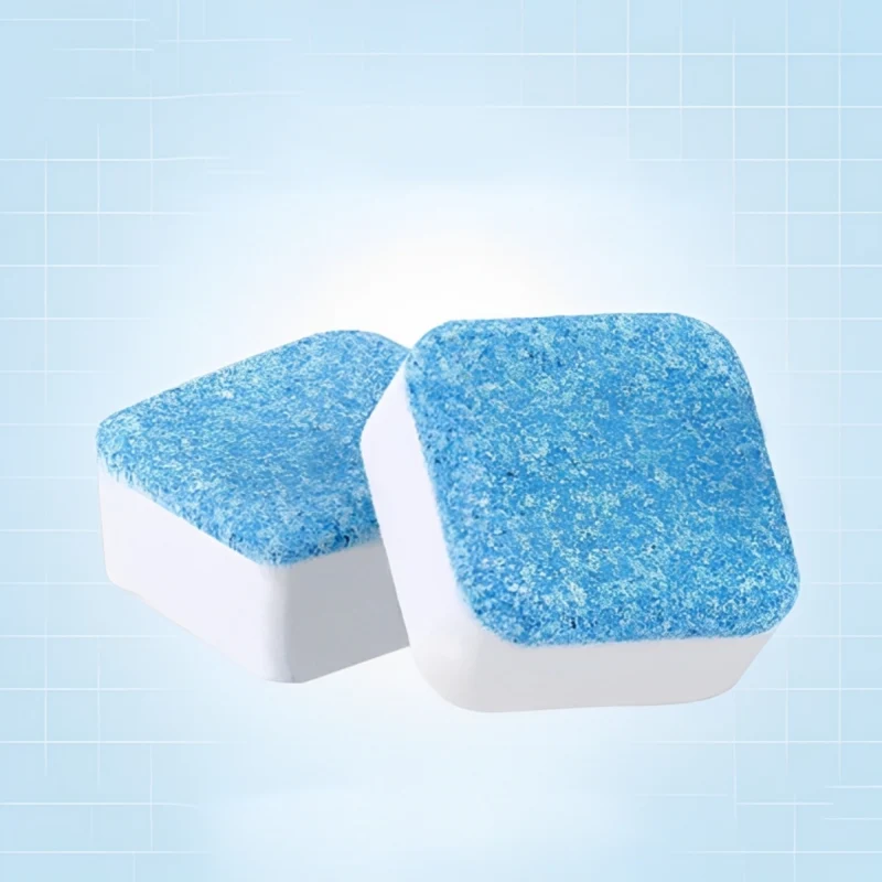 WashWell™ Frische Wunder!