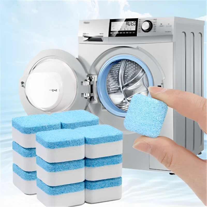 WashWell™ Frische Wunder!