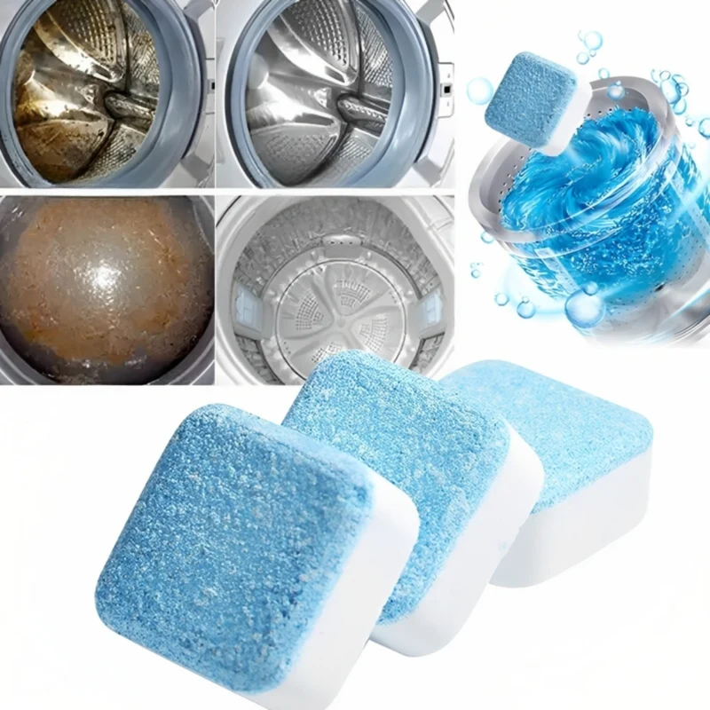 WashWell™ Frische Wunder!