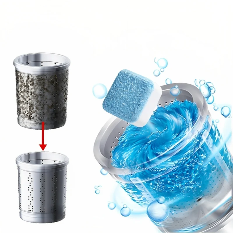 WashWell™ Frische Wunder!