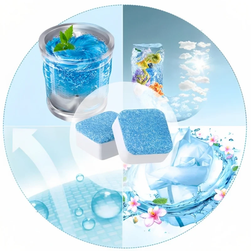 WashWell™ Frische Wunder!