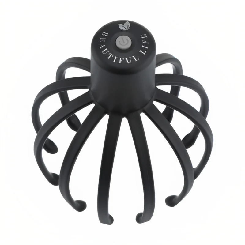 Serenique™ - Spa Elektrisches Kopfmassagegerät