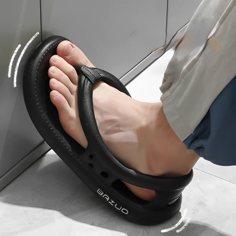 HydroStep™ - Ultimative Komfort-Sandalen