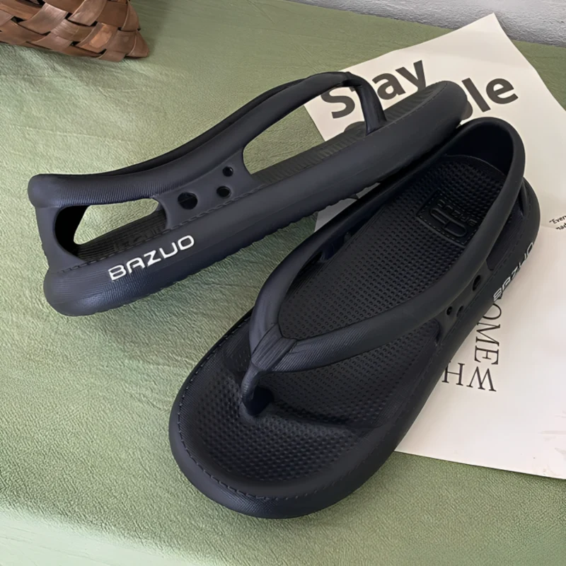 HydroStep™ - Ultimative Komfort-Sandalen