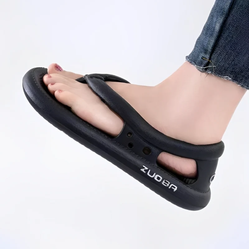 HydroStep™ - Ultimative Komfort-Sandalen